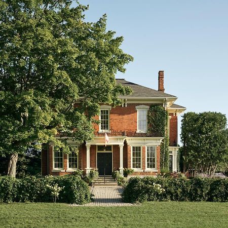The Eddie Hotel And Farm Bloomfield 外观 照片