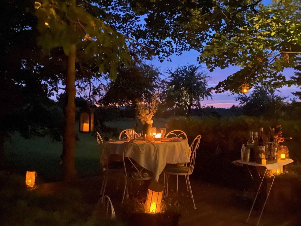The Eddie Hotel And Farm Bloomfield 外观 照片