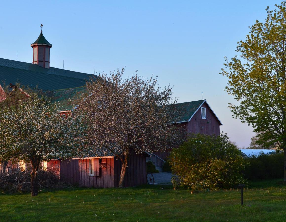 The Eddie Hotel And Farm Bloomfield 外观 照片