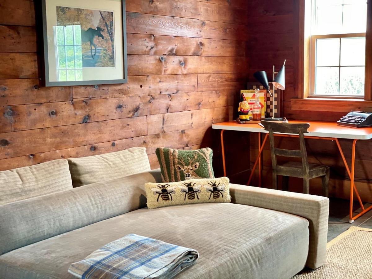 The Eddie Hotel And Farm Bloomfield 外观 照片