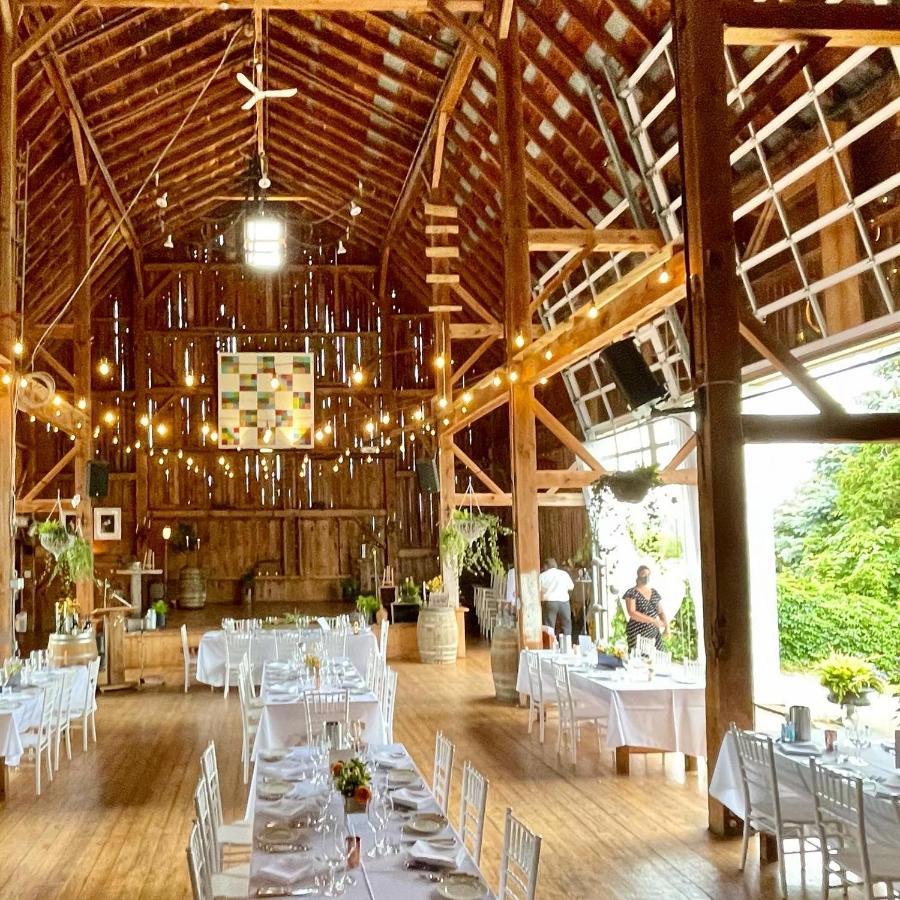 The Eddie Hotel And Farm Bloomfield 外观 照片