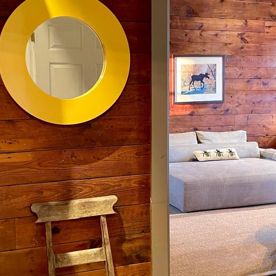 The Eddie Hotel And Farm Bloomfield 外观 照片