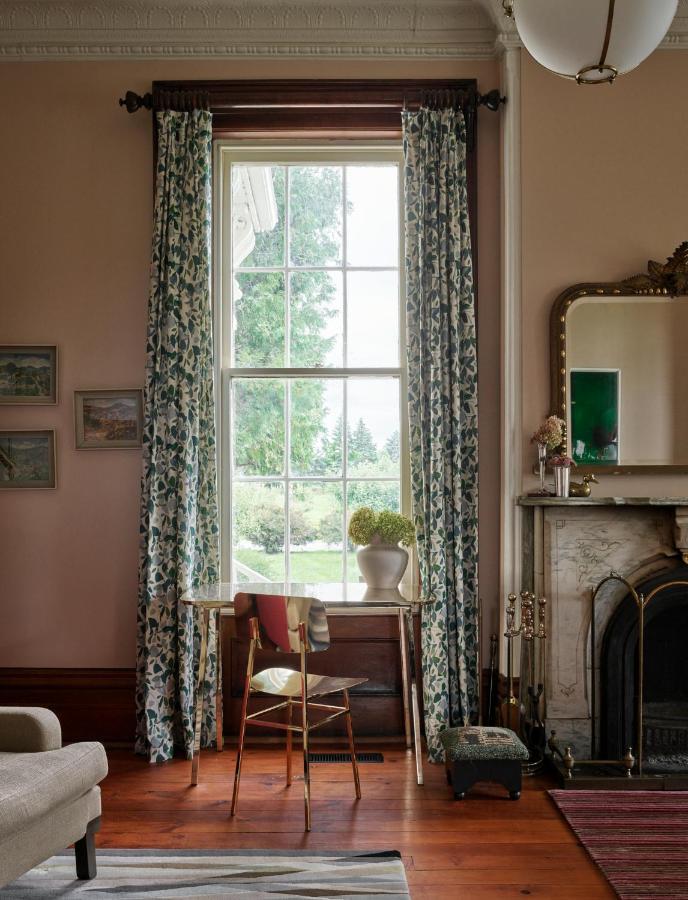 The Eddie Hotel And Farm Bloomfield 外观 照片