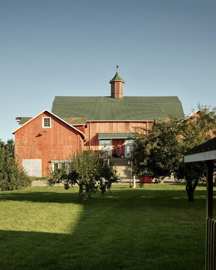 The Eddie Hotel And Farm Bloomfield 外观 照片