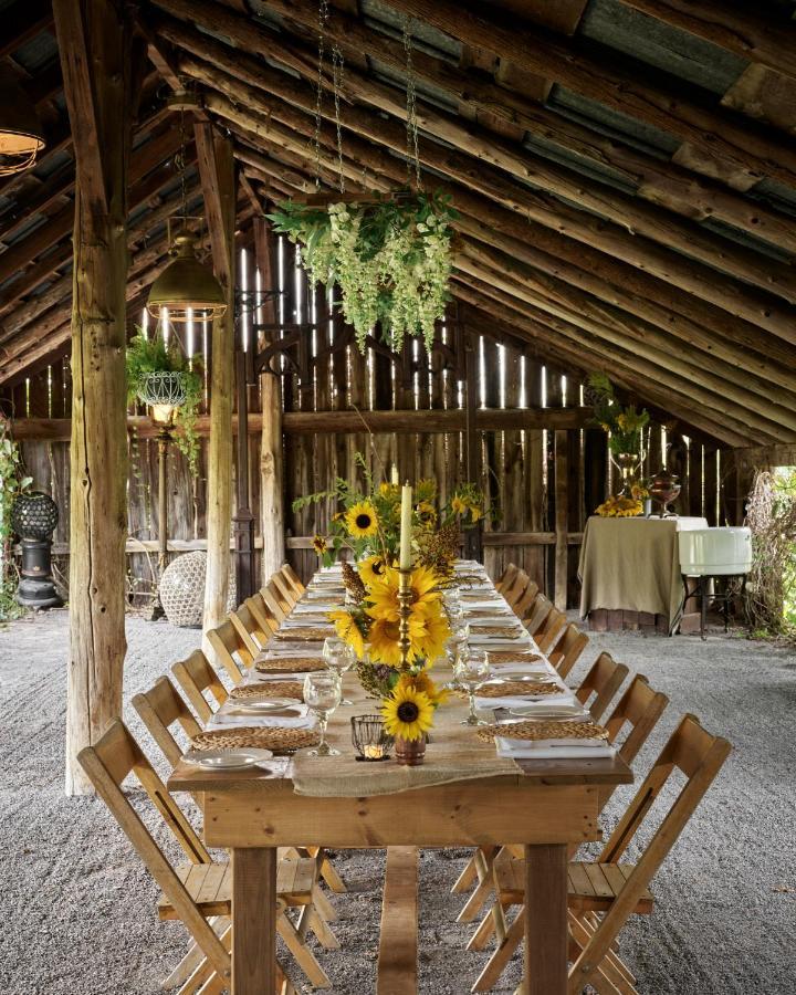 The Eddie Hotel And Farm Bloomfield 外观 照片