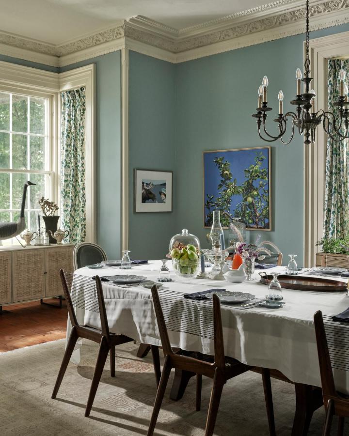 The Eddie Hotel And Farm Bloomfield 外观 照片