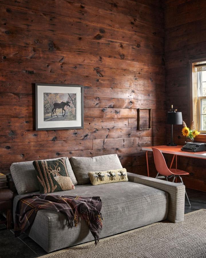 The Eddie Hotel And Farm Bloomfield 外观 照片