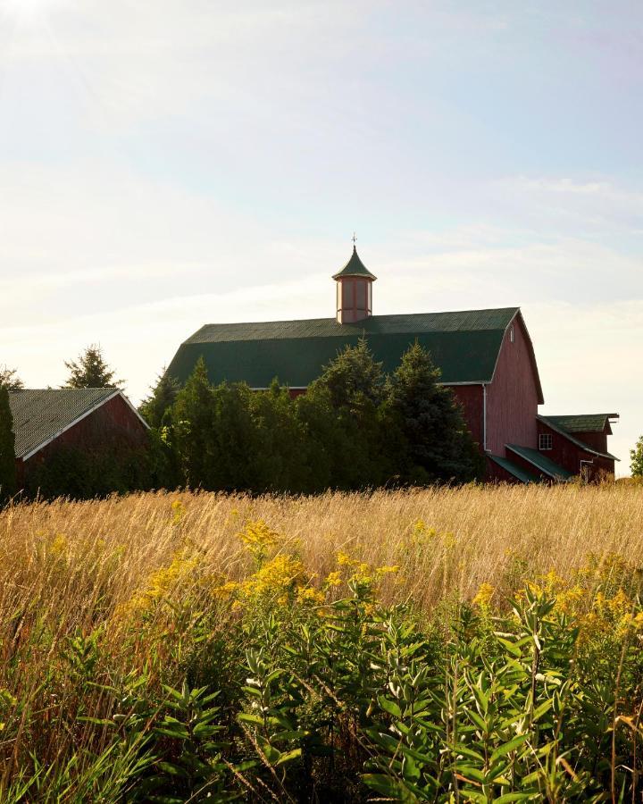 The Eddie Hotel And Farm Bloomfield 外观 照片