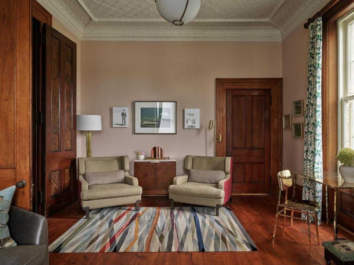 The Eddie Hotel And Farm Bloomfield 外观 照片