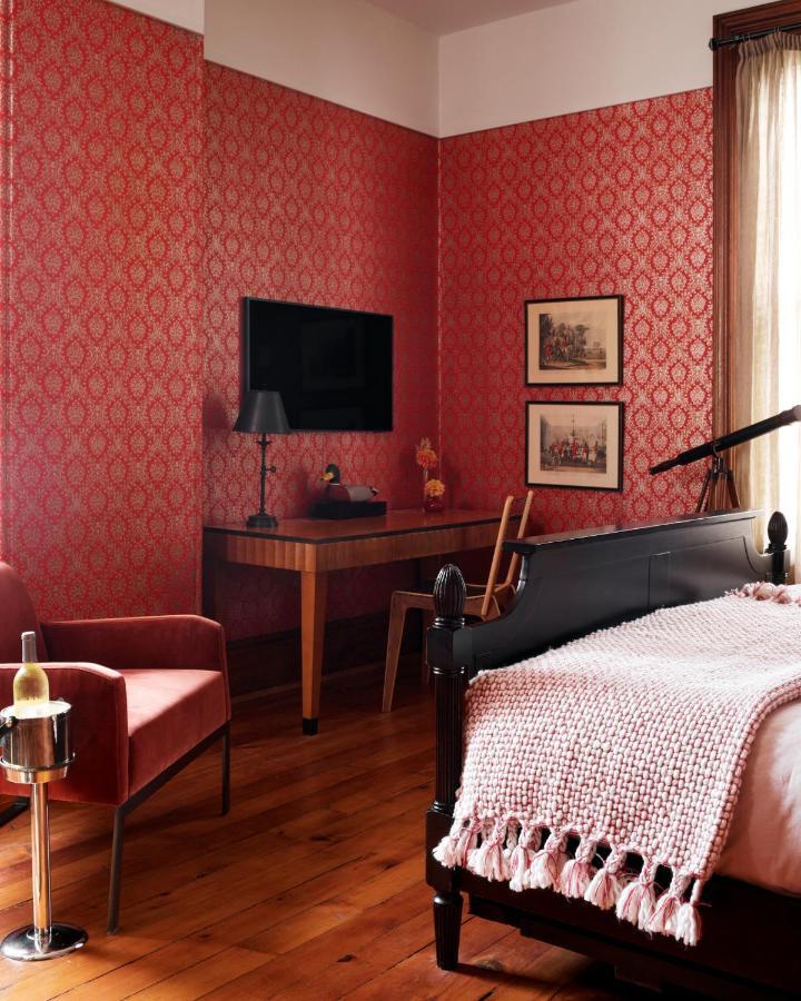 The Eddie Hotel And Farm Bloomfield 外观 照片