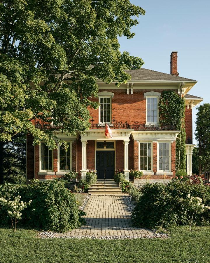 The Eddie Hotel And Farm Bloomfield 外观 照片