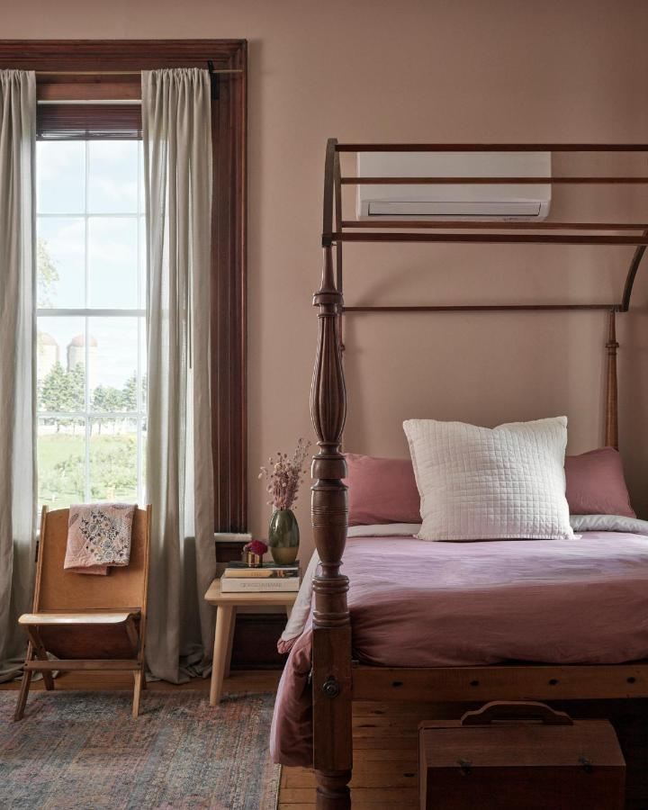 The Eddie Hotel And Farm Bloomfield 外观 照片