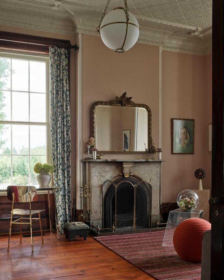 The Eddie Hotel And Farm Bloomfield 外观 照片