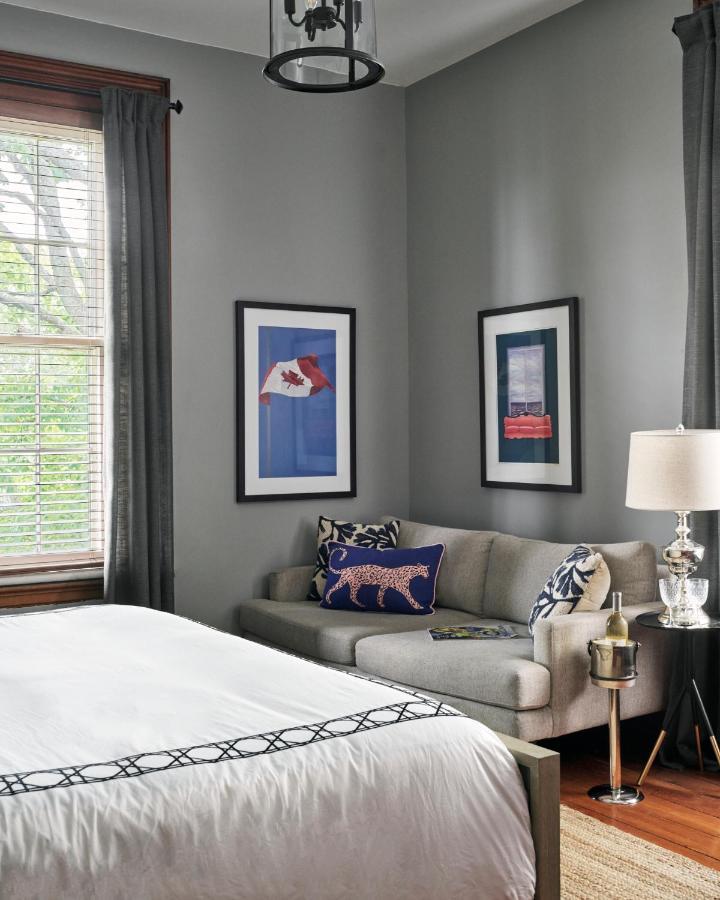 The Eddie Hotel And Farm Bloomfield 外观 照片