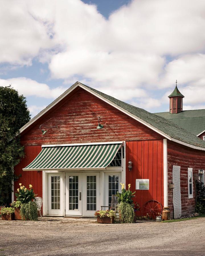 The Eddie Hotel And Farm Bloomfield 外观 照片
