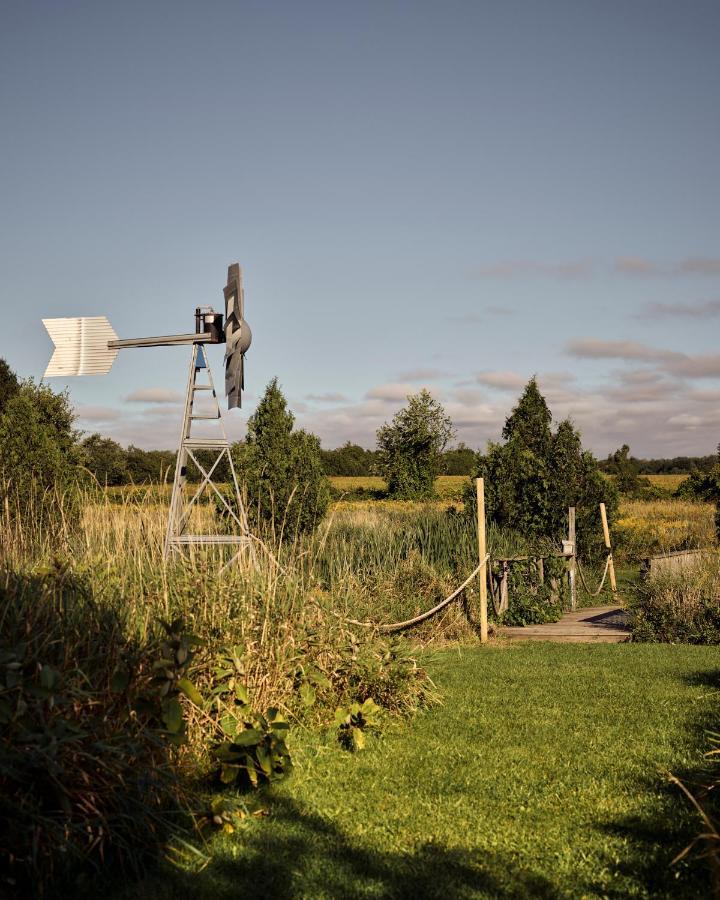 The Eddie Hotel And Farm Bloomfield 外观 照片