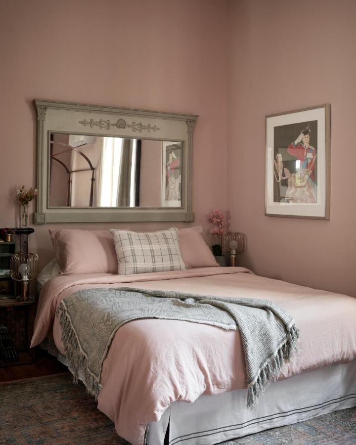 The Eddie Hotel And Farm Bloomfield 外观 照片