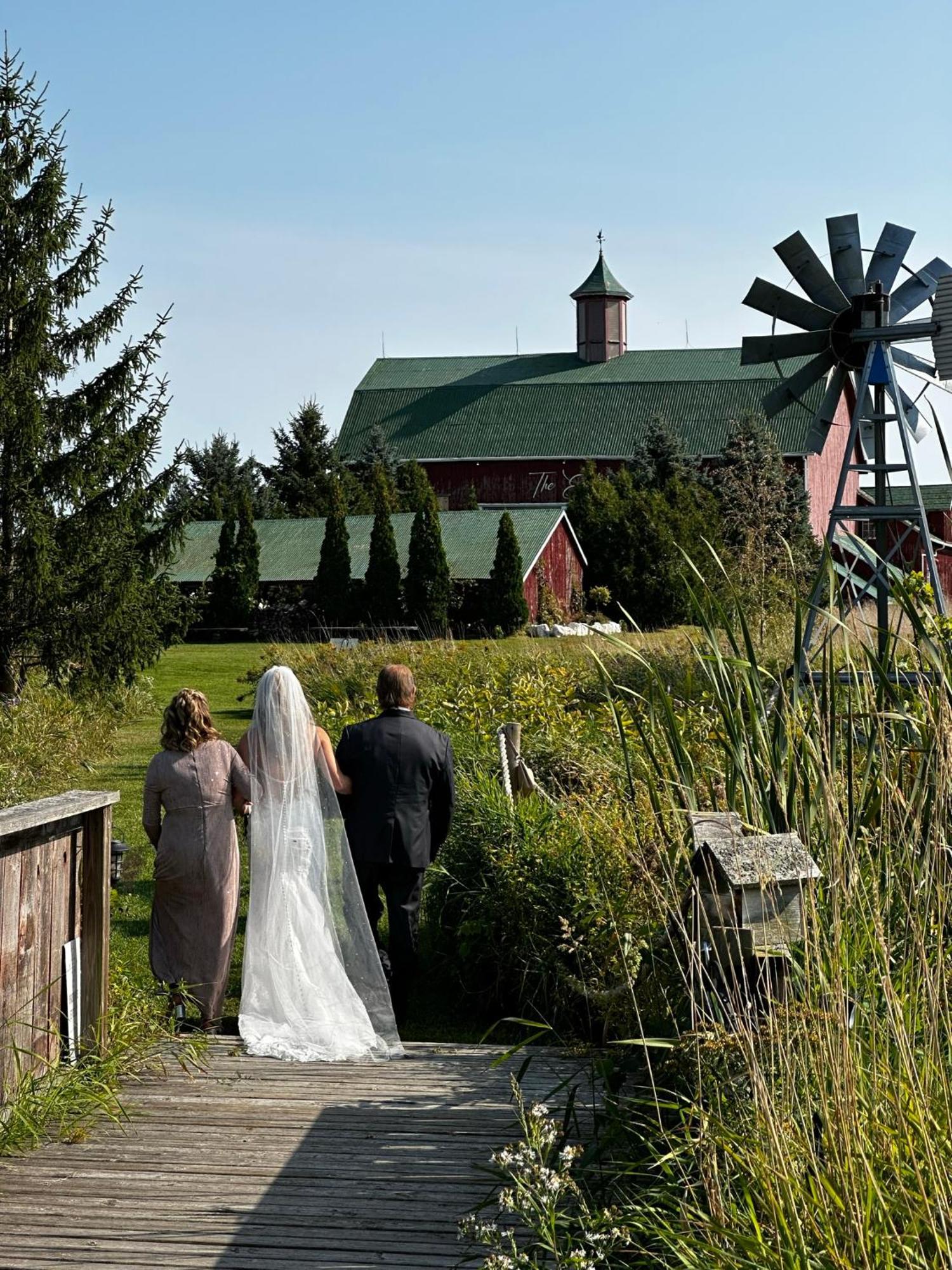 The Eddie Hotel And Farm Bloomfield 外观 照片